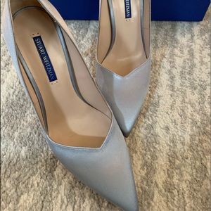 Stuart Weitzman Anny 105 Pump